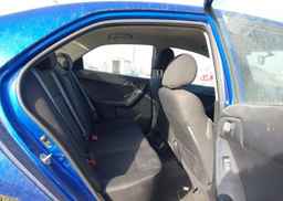2010 KIA FORTE EX