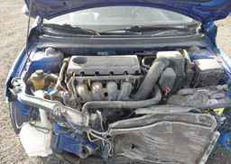 2010 KIA FORTE EX
