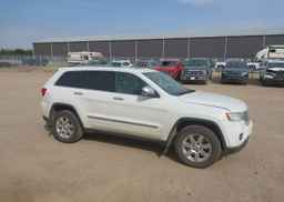 2011 JEEP GRAND CHEROKEE OVERLAND