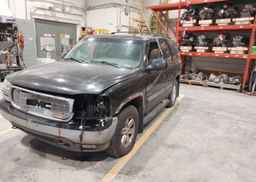 2005 GMC YUKON