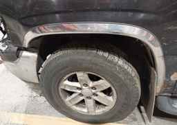 2005 GMC YUKON