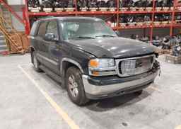 2005 GMC YUKON