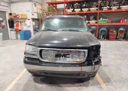 2005 GMC YUKON