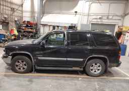 2005 GMC YUKON