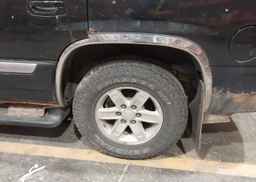 2005 GMC YUKON