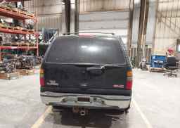 2005 GMC YUKON