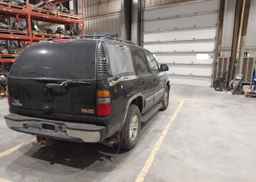 2005 GMC YUKON