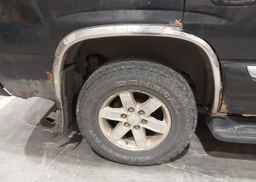 2005 GMC YUKON