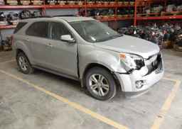 2013 CHEVROLET EQUINOX