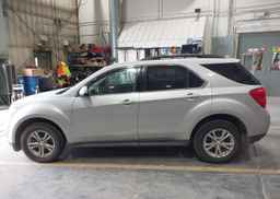 2013 CHEVROLET EQUINOX