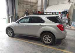 2013 CHEVROLET EQUINOX