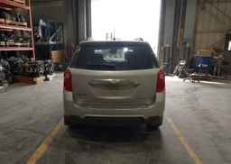 2013 CHEVROLET EQUINOX