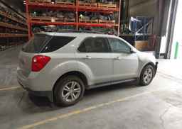 2013 CHEVROLET EQUINOX
