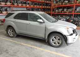 2013 CHEVROLET EQUINOX