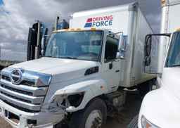 2023 HINO HINO L7