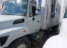 2023 HINO HINO L7