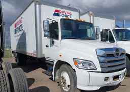 2023 HINO HINO L7