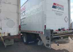 2023 HINO HINO L7