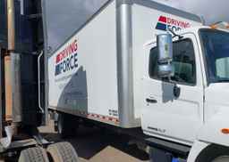 2023 HINO HINO L7
