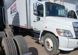 2023 HINO HINO L7