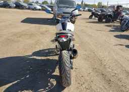 2018 KTM 690 DUKE