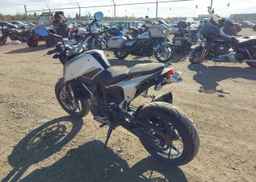 2018 KTM 690 DUKE