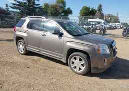 2012 GMC TERRAIN SLE