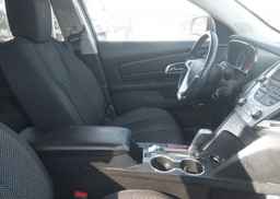 2012 GMC TERRAIN SLE