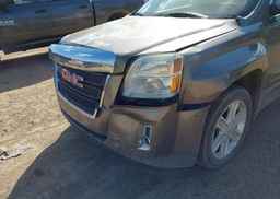 2012 GMC TERRAIN SLE