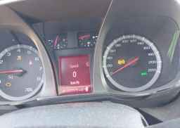 2012 GMC TERRAIN SLE
