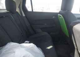2012 GMC TERRAIN SLE