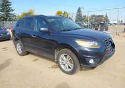 2010 HYUNDAI SANTA FE SE
