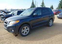 2010 HYUNDAI SANTA FE SE