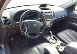 2010 HYUNDAI SANTA FE SE