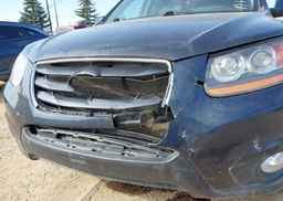 2010 HYUNDAI SANTA FE SE