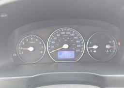 2010 HYUNDAI SANTA FE SE