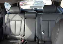 2010 HYUNDAI SANTA FE SE