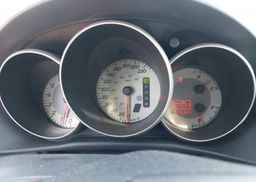 2008 MAZDA 3 I