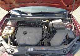 2008 MAZDA 3 I