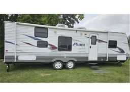 2011 PALOMINO 28 BHS