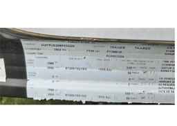 2011 PALOMINO 28 BHS