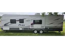 2011 PALOMINO 28 BHS