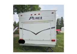 2011 PALOMINO 28 BHS