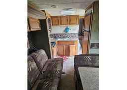 2011 PALOMINO 28 BHS