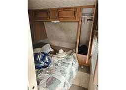 2011 PALOMINO 28 BHS