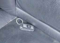 2007 BMW 550 I