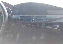 2007 BMW 550 I