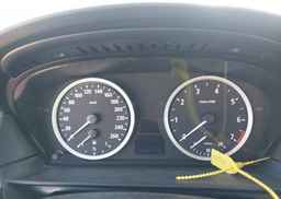 2007 BMW 550 I