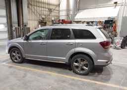 2016 DODGE JOURNEY CROSSROAD