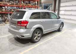 2016 DODGE JOURNEY CROSSROAD